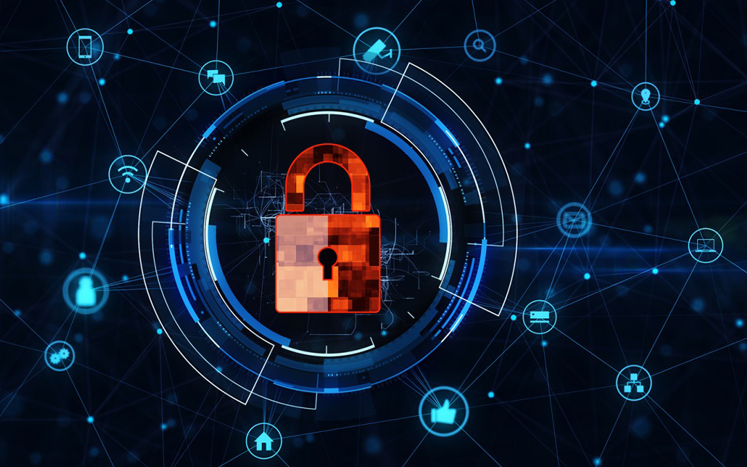 Advanced Secured networking